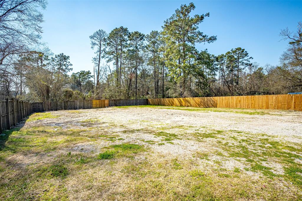 18723 Mirror Lake Drive, Spring, Texas image 4