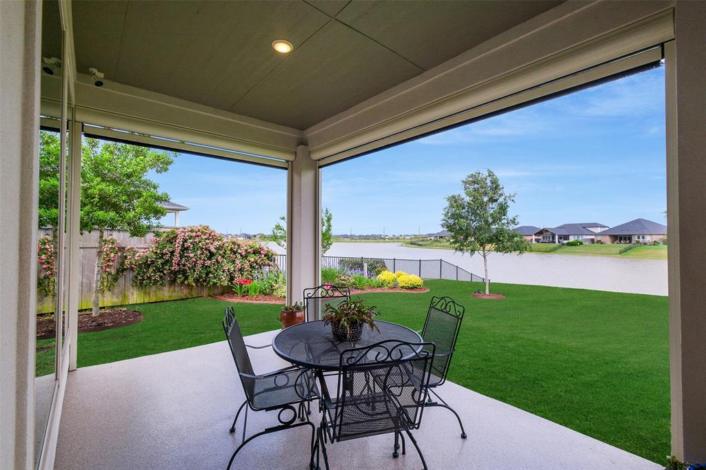 5322 Water Terrace Lane, Fulshear, Texas image 29