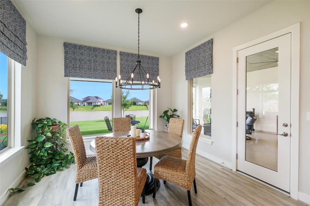 5322 Water Terrace Lane, Fulshear, Texas image 13