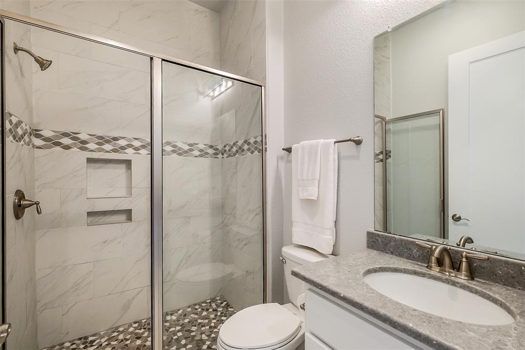 5322 Water Terrace Lane, Fulshear, Texas image 25