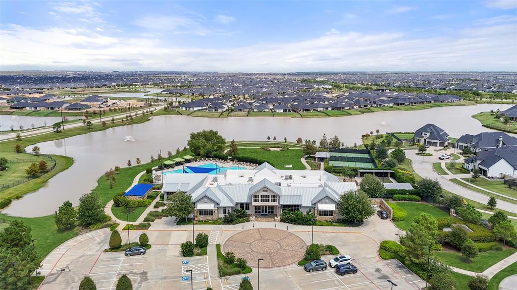 5322 Water Terrace Lane, Fulshear, Texas image 37