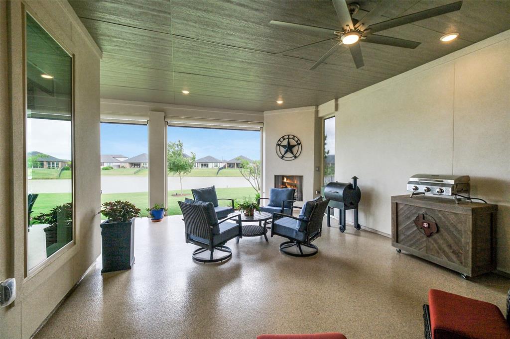 5322 Water Terrace Lane, Fulshear, Texas image 27