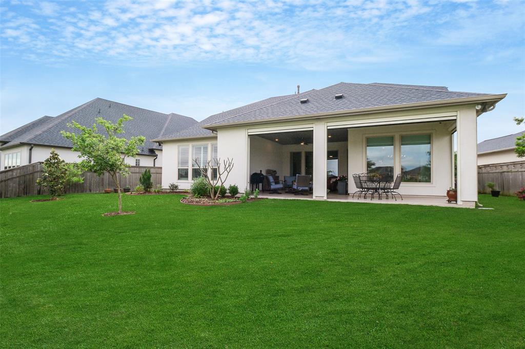 5322 Water Terrace Lane, Fulshear, Texas image 31