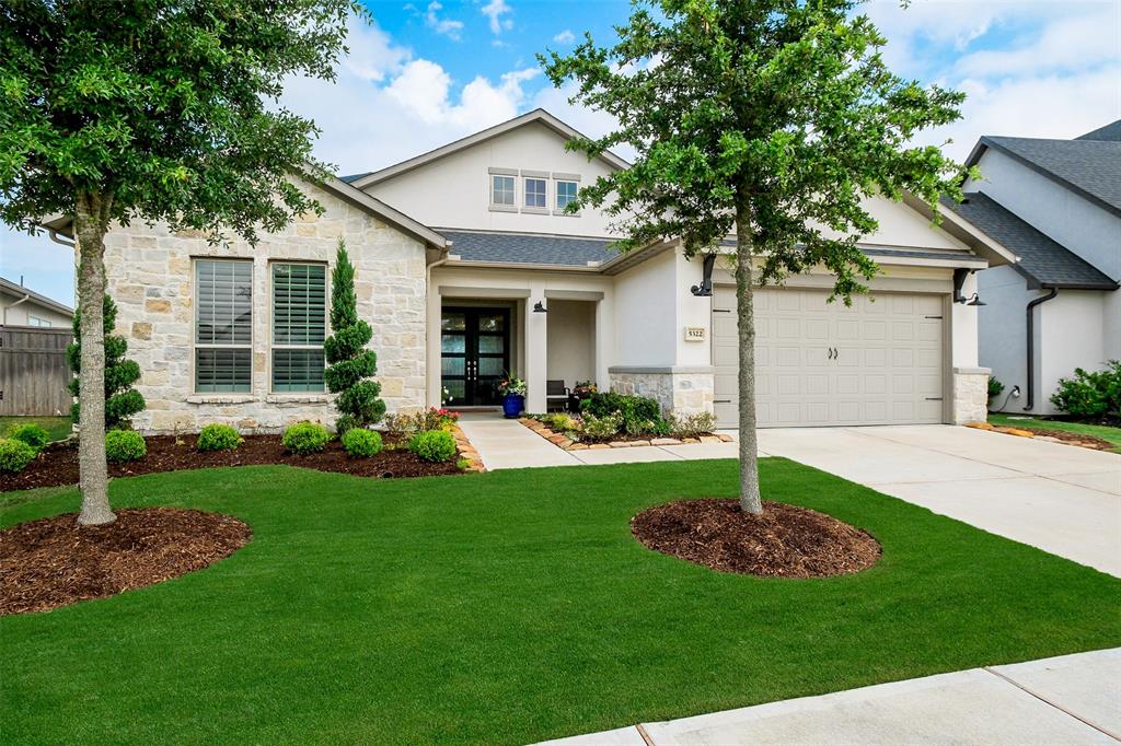 5322 Water Terrace Lane, Fulshear, Texas image 34