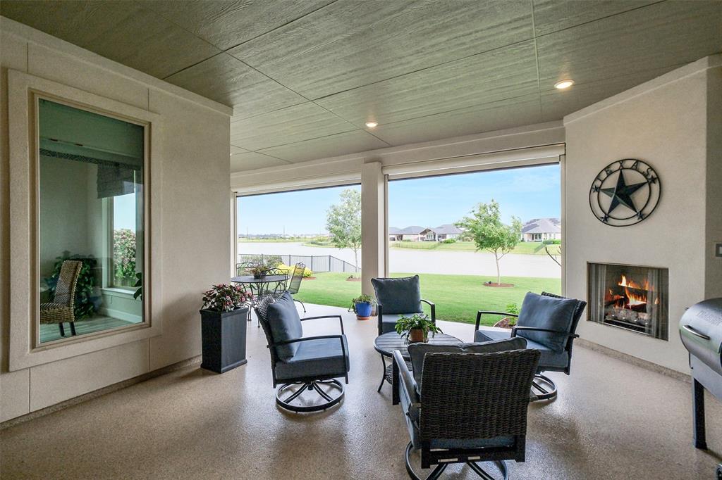 5322 Water Terrace Lane, Fulshear, Texas image 28