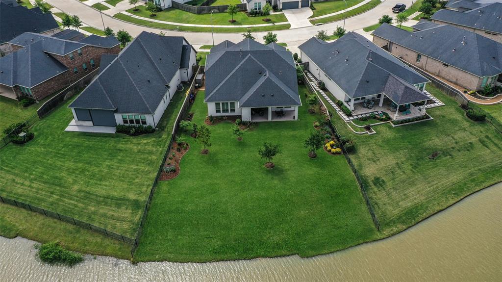 5322 Water Terrace Lane, Fulshear, Texas image 35