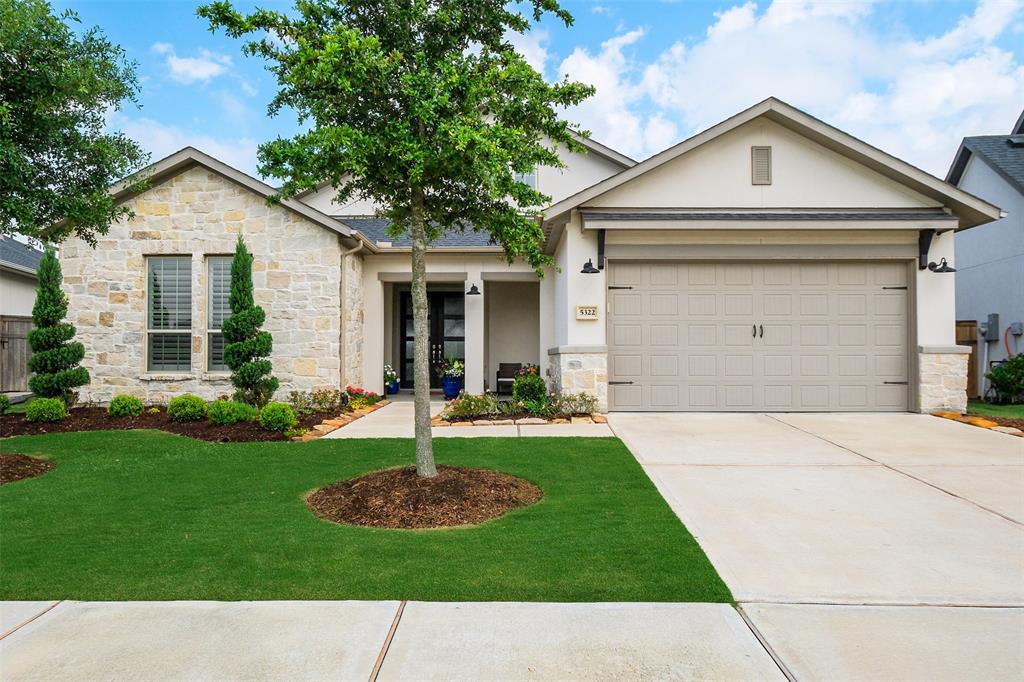 5322 Water Terrace Lane, Fulshear, Texas image 33