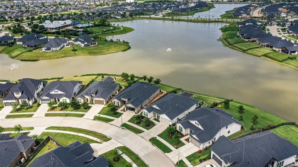 5322 Water Terrace Lane, Fulshear, Texas image 36