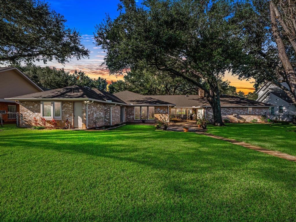 4710 Mckeever Lane