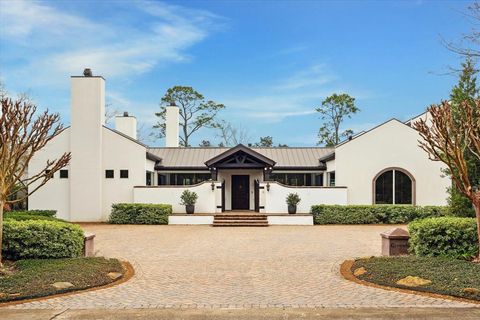 11331 Greenbay Street Piney Point Village TX 77024