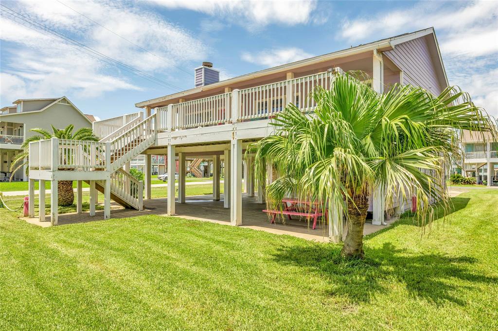 2300 Martinique, Crystal Beach, Texas image 33