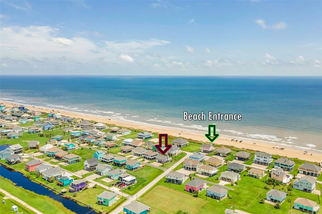 2300 Martinique, Crystal Beach, Texas image 36