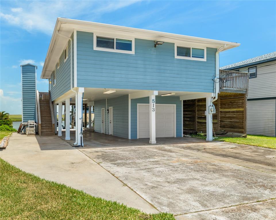 513 Swordfish Lane