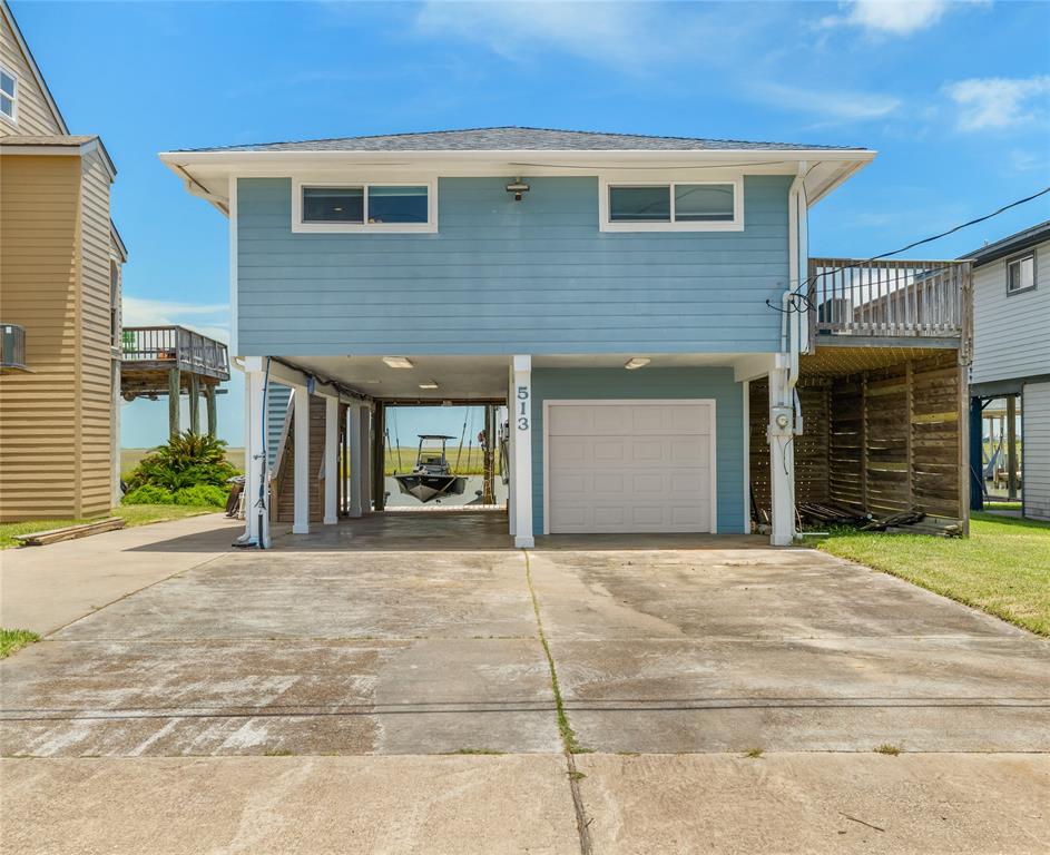 513 Swordfish Lane