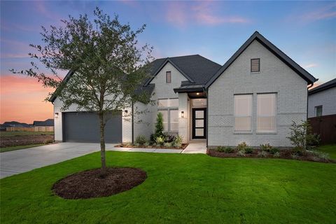 Photo of 331 Afton June Drive, Rosenberg, TX 77471 (MLS # 26888980)