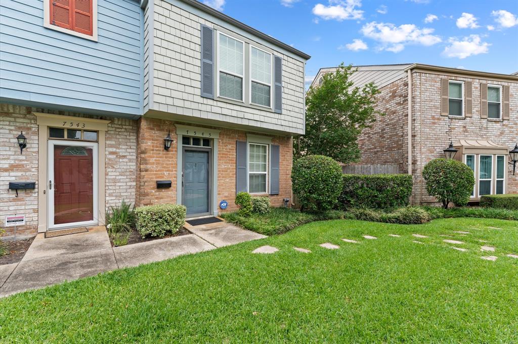 7545 Brompton Street #7545, Houston, Texas image 3