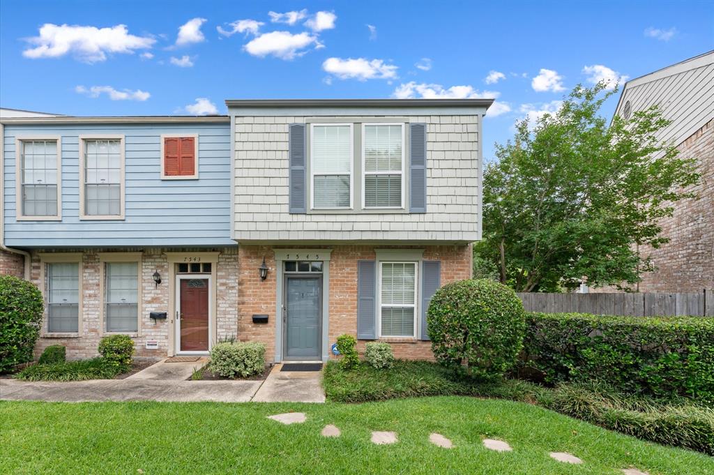 7545 Brompton Street #7545, Houston, Texas image 1