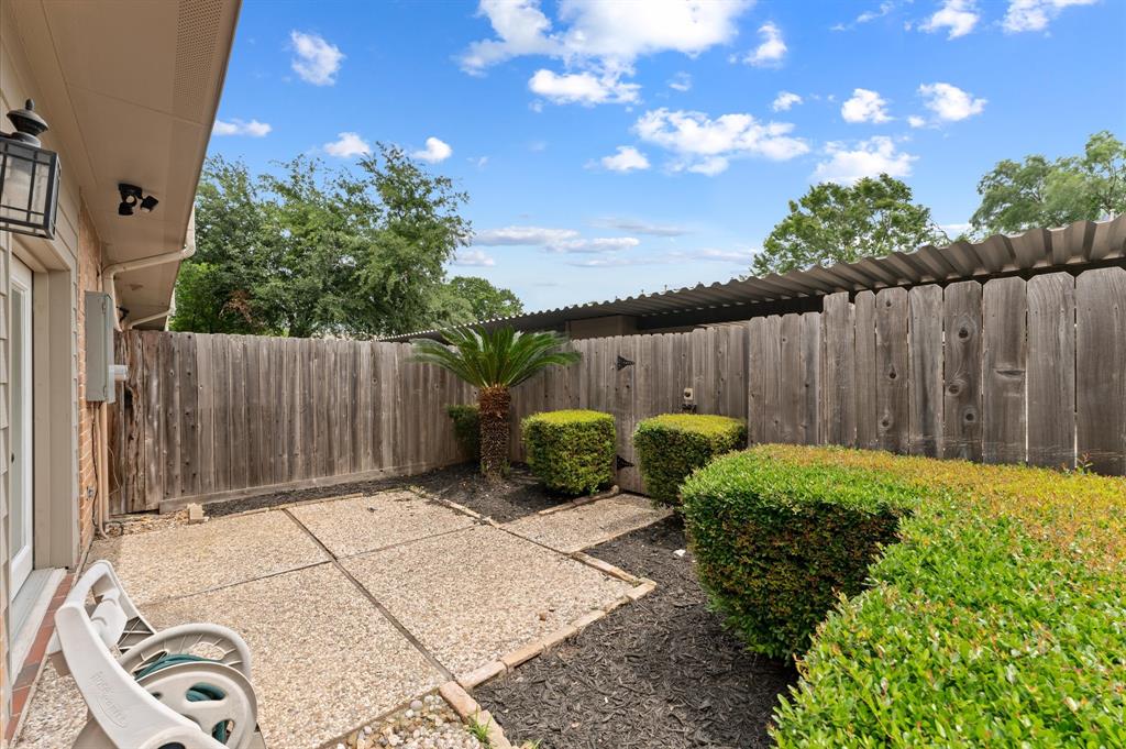 7545 Brompton Street #7545, Houston, Texas image 31
