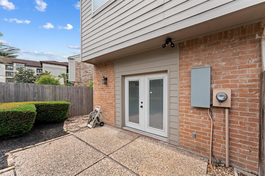 7545 Brompton Street #7545, Houston, Texas image 33