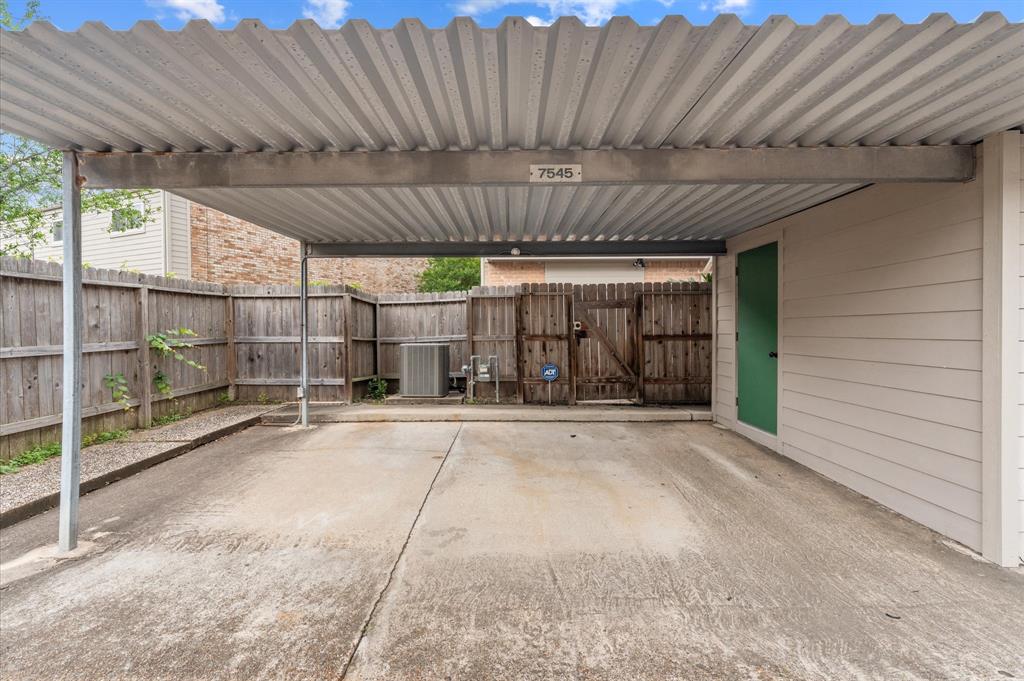 7545 Brompton Street #7545, Houston, Texas image 6