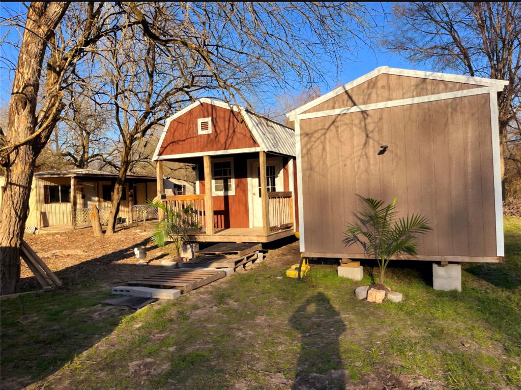 44 Caney Creek Drive, Huntsville, Texas image 2