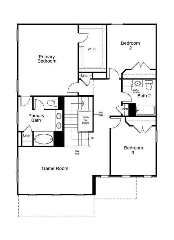 709 Appaloosa Meadow Drive, Magnolia, Texas image 3