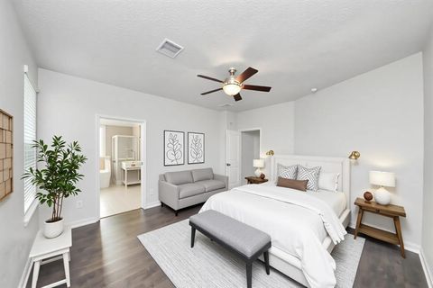 20610 Arrow Falls Lane Richmond TX 77407