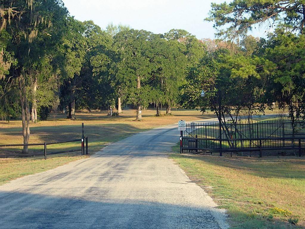 Richmond Circle, Trinity, Texas image 7