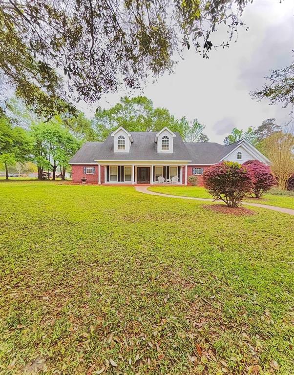 775 Watts Road, Silsbee, Texas image 20