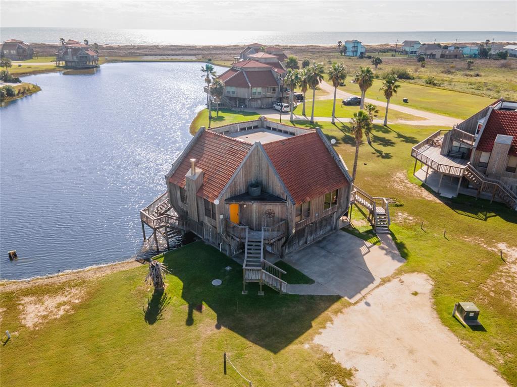 54 Private Road 639 #15, Matagorda, Texas image 4