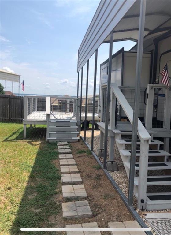 320 Coco Loop, Point Blank, Texas image 6