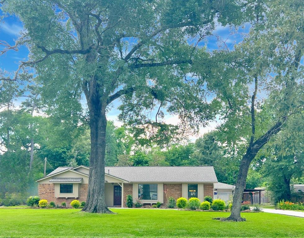 25811 Maplewood Drive, Spring, Texas image 25