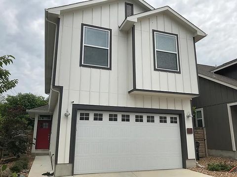 Photo of 1511 E Sandalwood Lane #14, San Antonio, TX 78209 (MLS # 31263054)
