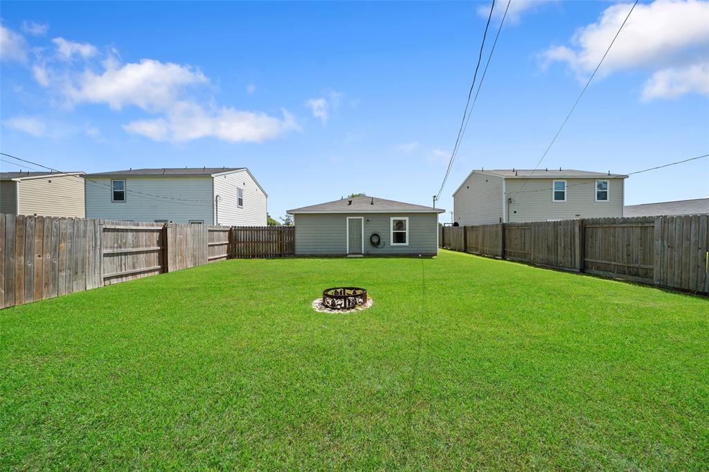 2029 6th Street, Hempstead, Texas image 23