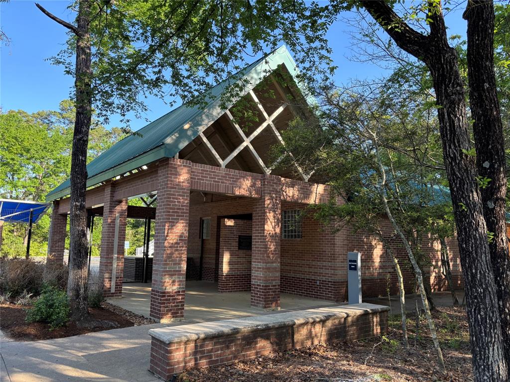 34 Quiet Peace Place, The Woodlands, Texas image 30