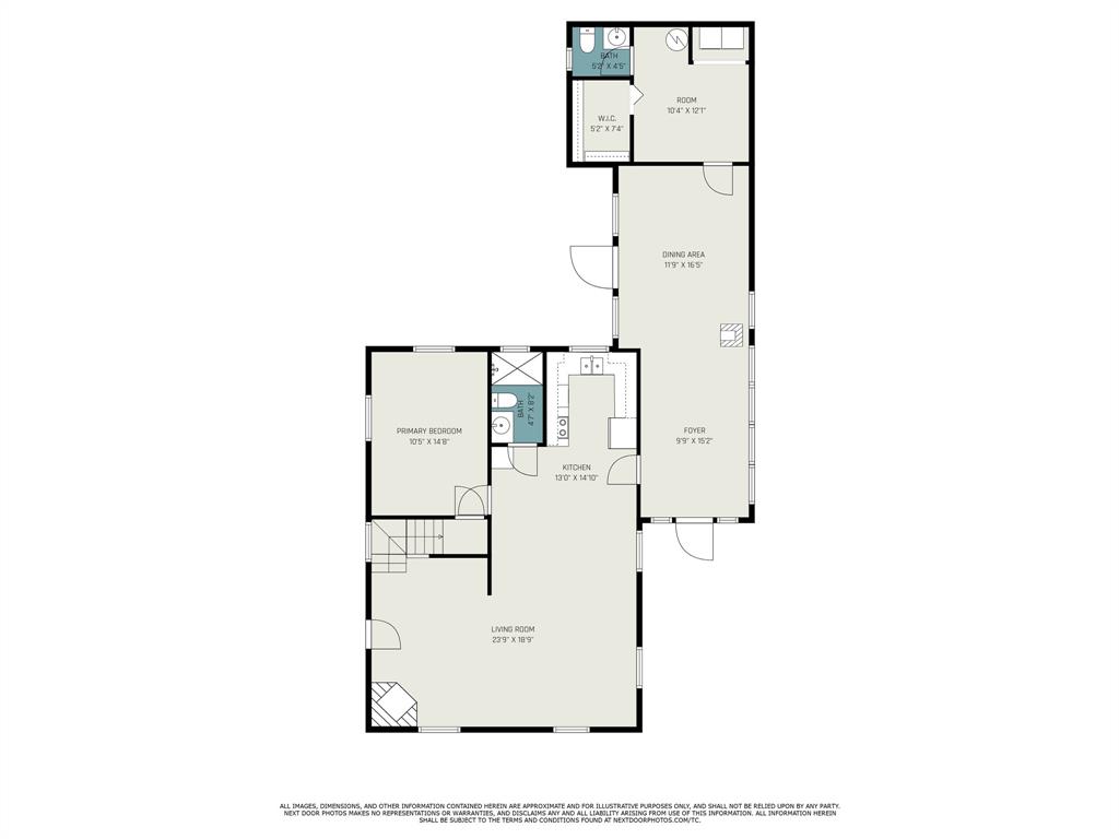 189 Lake Livingston Boulevard, Livingston, Texas image 24