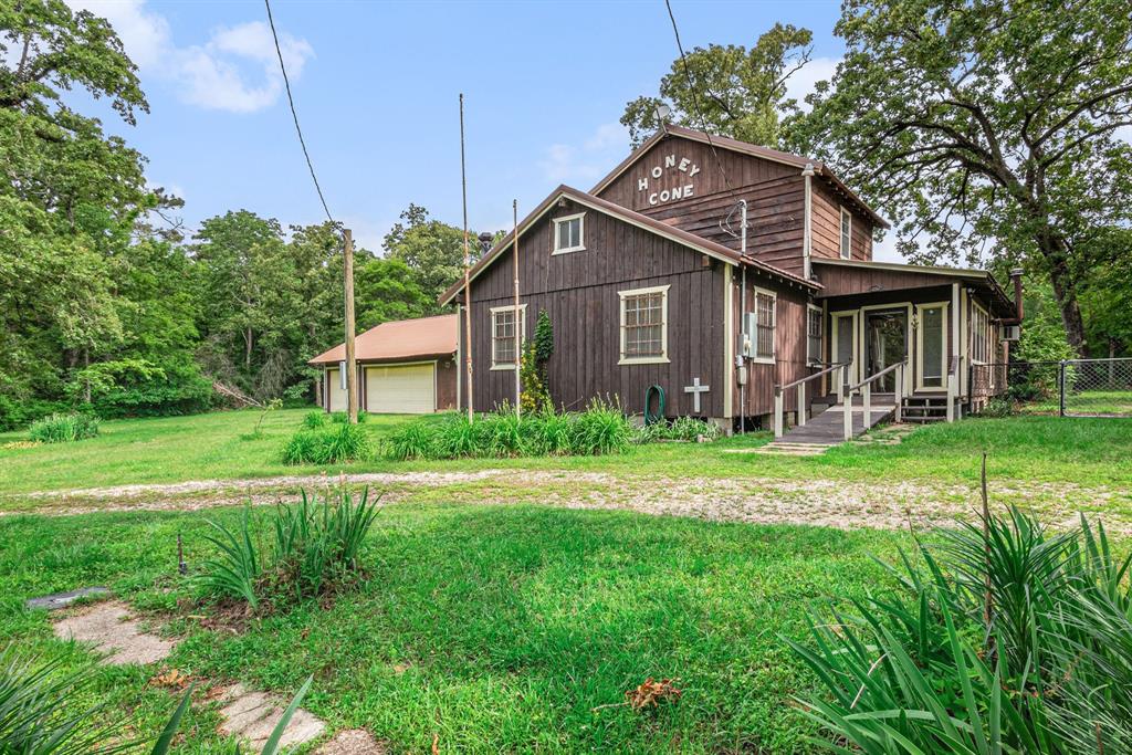 189 Lake Livingston Boulevard, Livingston, Texas image 1