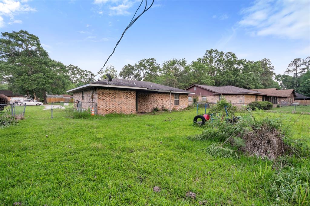 1204 Crescent Boulevard, Cleveland, Texas image 23