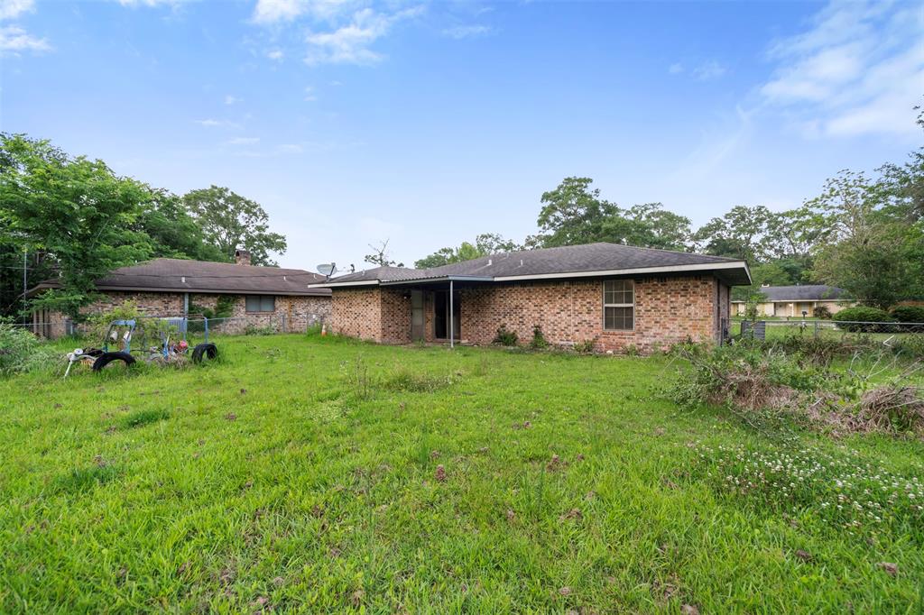 1204 Crescent Boulevard, Cleveland, Texas image 21