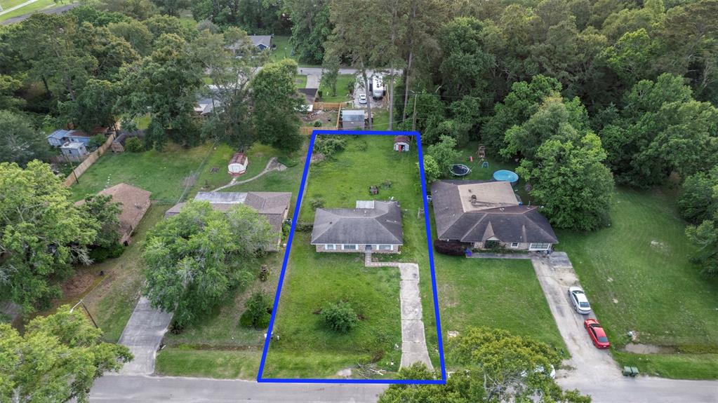 1204 Crescent Boulevard, Cleveland, Texas image 24