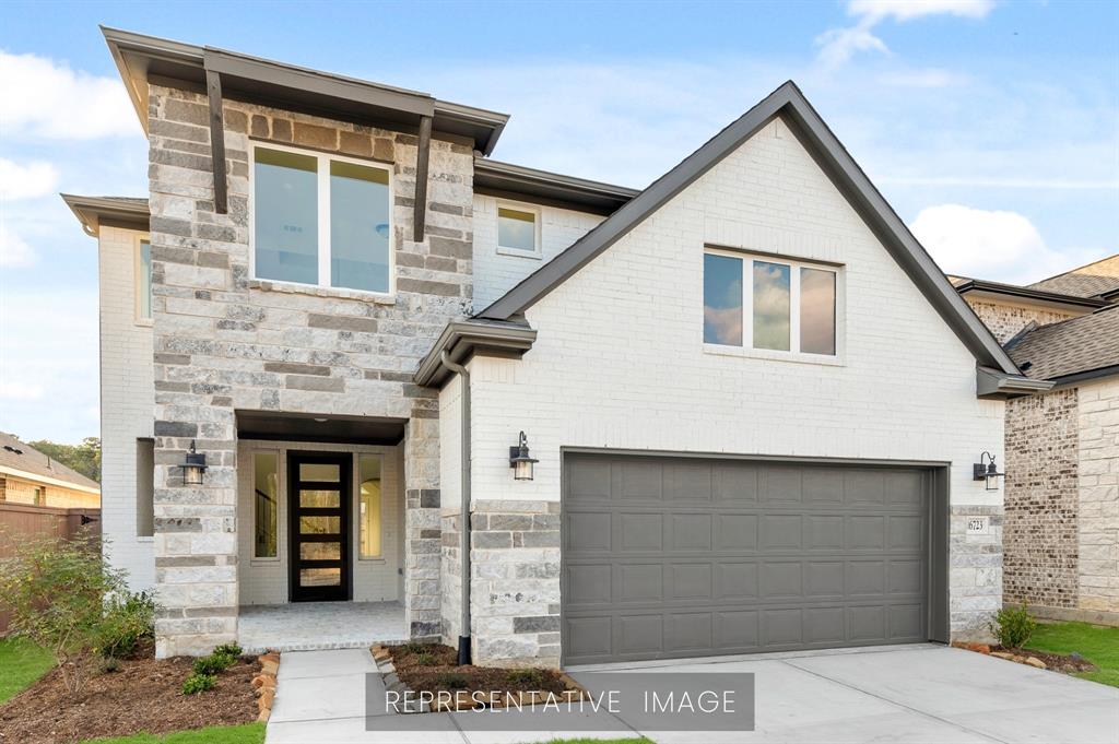 1931 El Pino Street, Montgomery, Texas image 1
