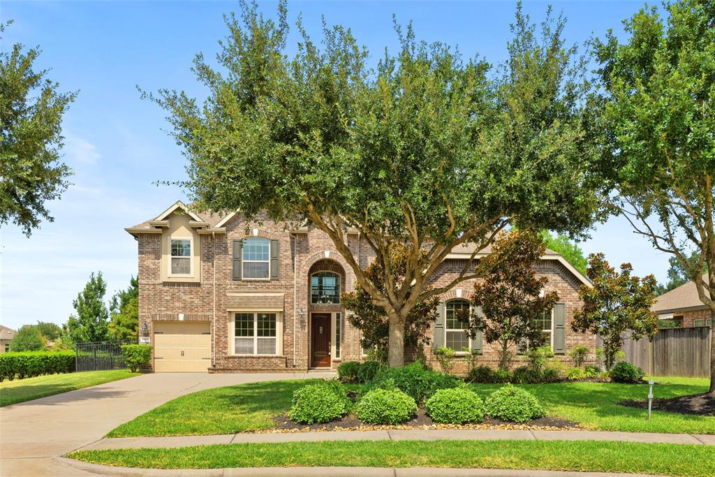 2007 Holly Manor Court