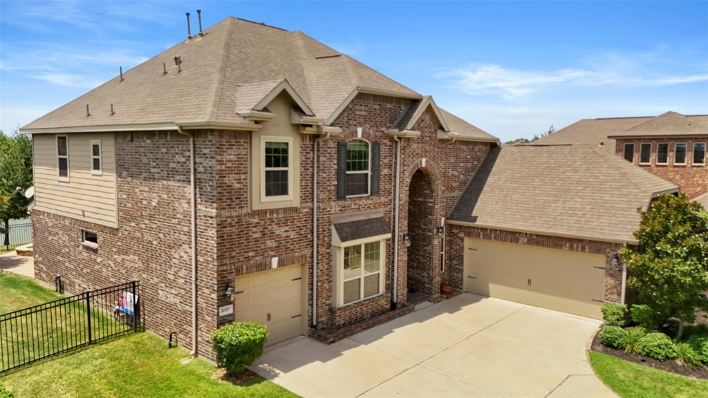 2007 Holly Manor Court