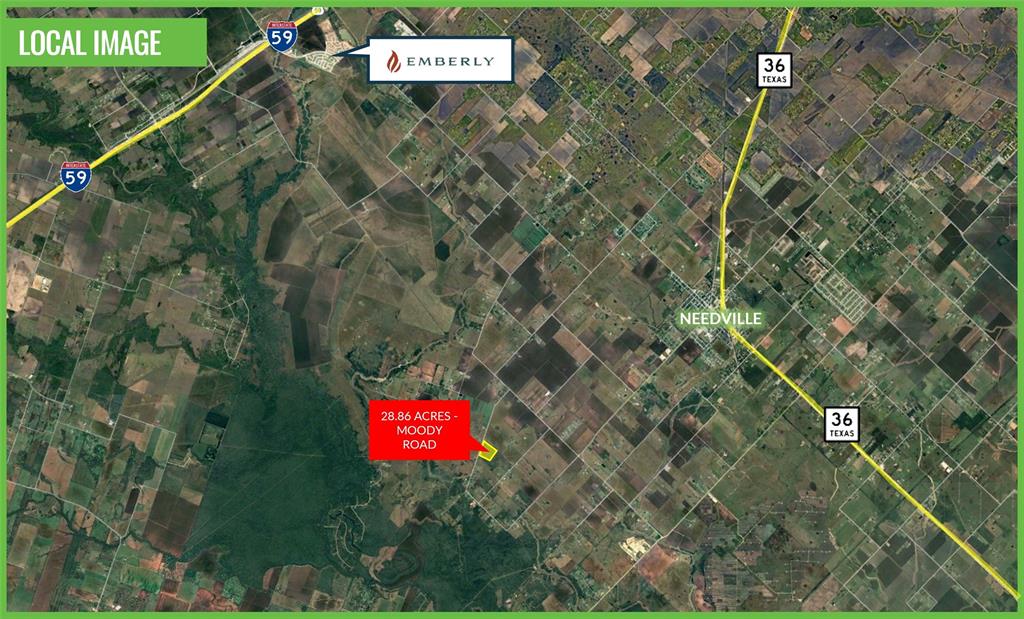 Na Moody Road, Needville, Texas image 3