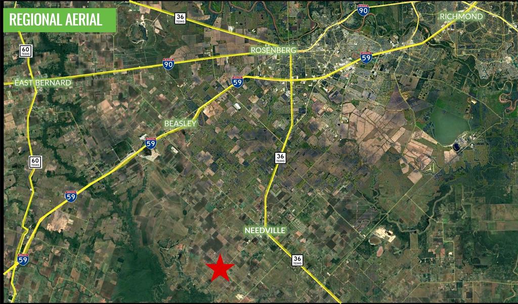 Na Moody Road, Needville, Texas image 4