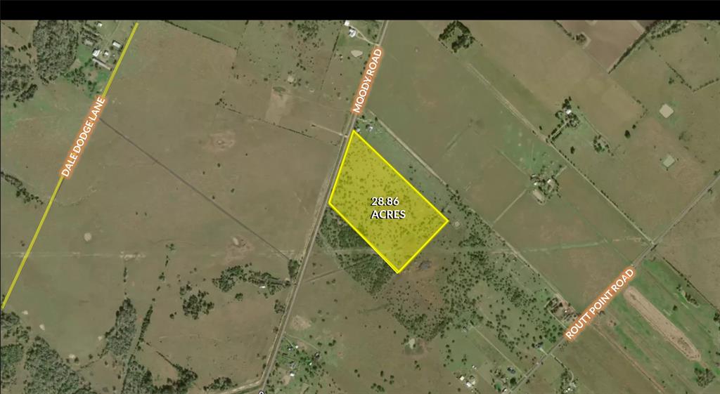 Na Moody Road, Needville, Texas image 1