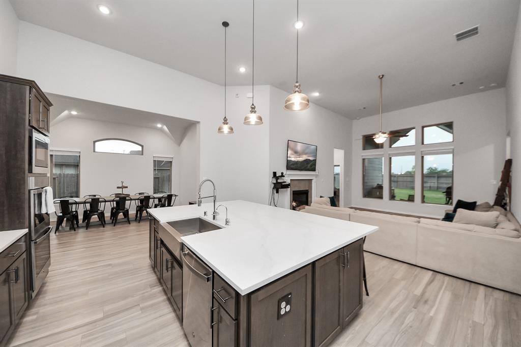 17407 Wayman Lilly Lane, Hockley, Texas image 8