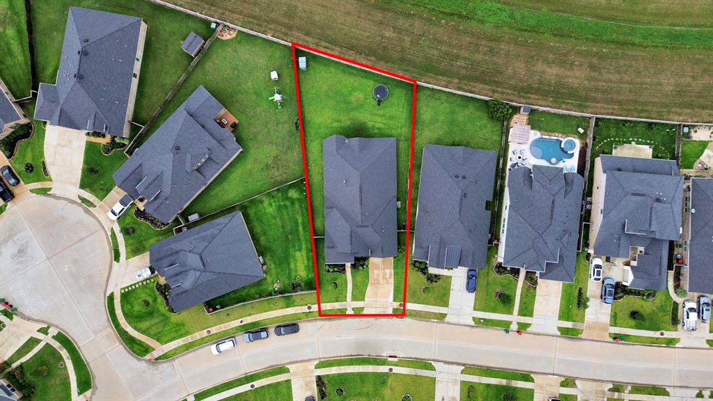 17407 Wayman Lilly Lane, Hockley, Texas image 45
