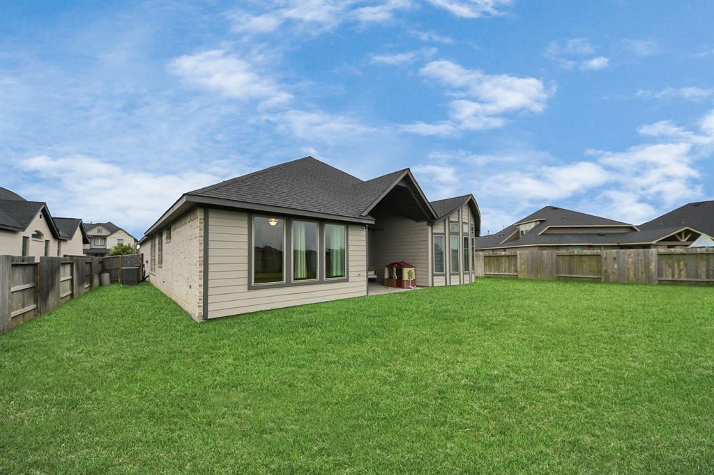 17407 Wayman Lilly Lane, Hockley, Texas image 42