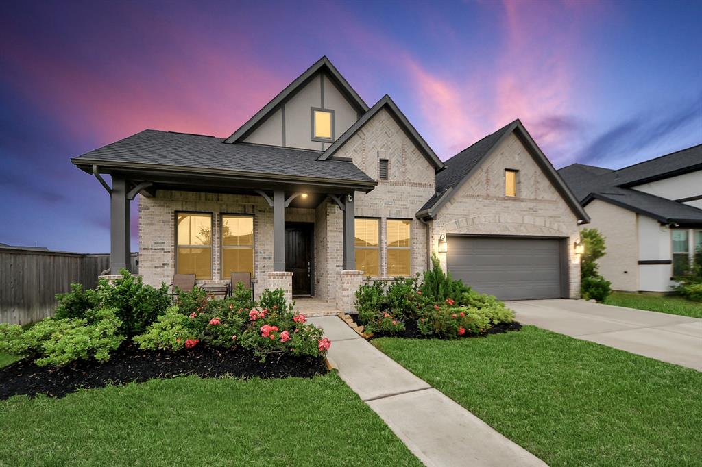 17407 Wayman Lilly Lane, Hockley, Texas image 1